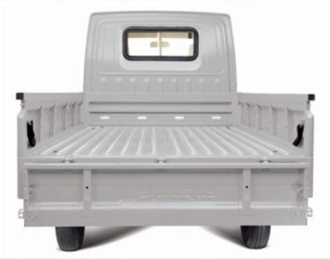 Mahindra Maxximo CNG Truck in India | Maxximo CNG Price ...