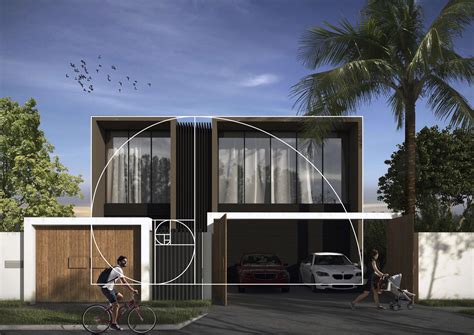 Golden Ratio In Modern Architecture