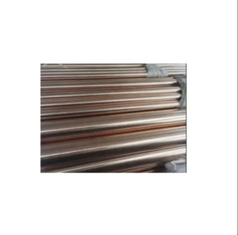 Beryllium Copper Products - Beryllium Copper Flat Bar Manufacturer from ...