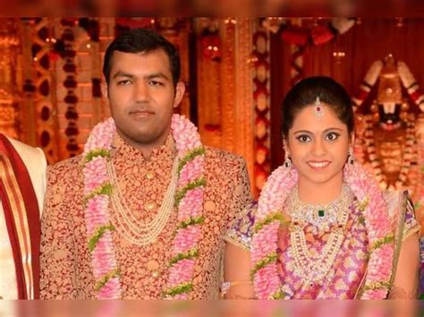 Vishnu and Moulika's wedding at HICC Novotel in Hyderabad | Events ...