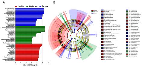 Characterization of Lung Microbiomes in Pneumonic Hu Sheep Using ...