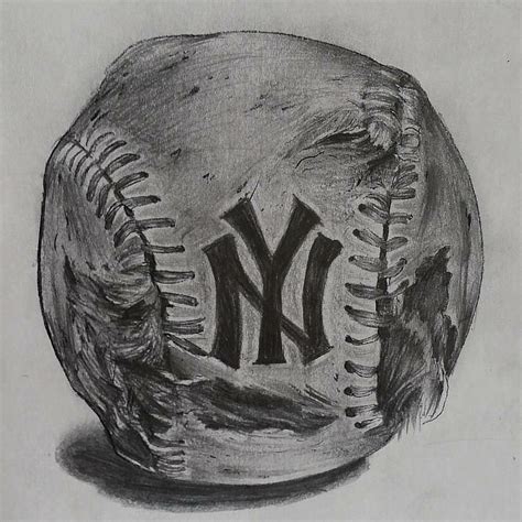 Baseball Drawing 的图像结果