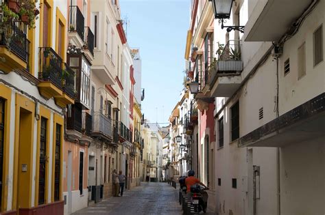 Seville City: Is it Worth Traveling? | Best Local Insights