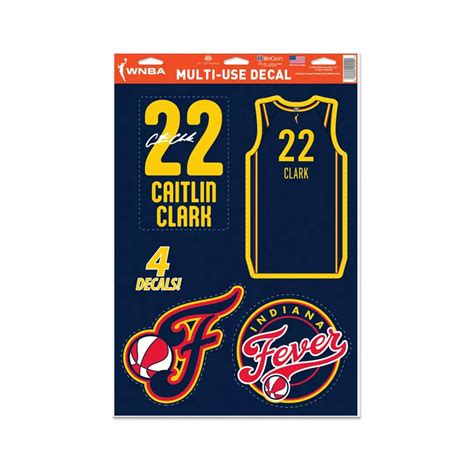 Best Caitlin Clark Merch: Jerseys, Posters, T-Shirts & More - Athlon Sports