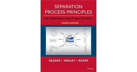 Image result for Separation Process Principles 2nd Edition