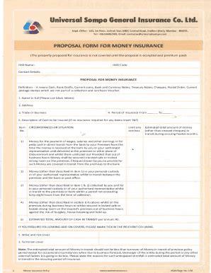 Fillable Online Motor Claim Intimation Fax Email Print - pdfFiller
