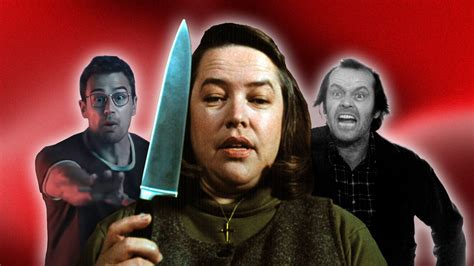 Les 10 meilleures adaptations des romans de Stephen King au cinéma | GQ ...