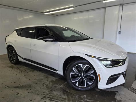 Kia EV6 2022 used for sale (KIMS0467A) | Occasion Beaucage