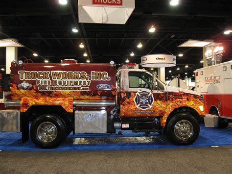 firetrucks | Fire Trucks - Fire Tenders - Tanker Tenders - Type 1 ...