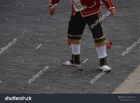Image result for Basque Dance Performance