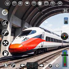 Image result for Train Simulator Mobile