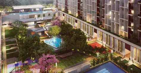 Godrej 25 Hinjewadi, Pune | Price, Reviews & Floorplans | Homes247.in