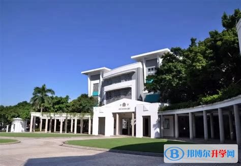 广州英国学校 The British School Of Guangzhou (BSG) | 国际教育|家庭生活|社区活动