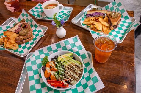 Try Downtown Memphis' Best Restaurants At Downtown Dining Week 2024 | I ...