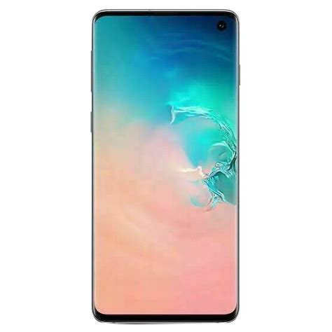 Pre-Owned Samsung Galaxy S10 128GB 512GB (SM-G973U Factory Unlocked ...