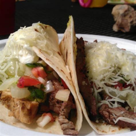 El Chaparral Mexican Restaurant - San Antonio menus in San Antonio ...