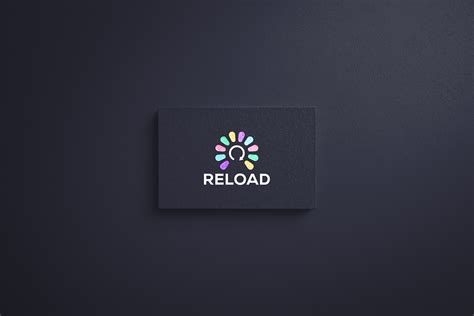 Image result for Reload Logo