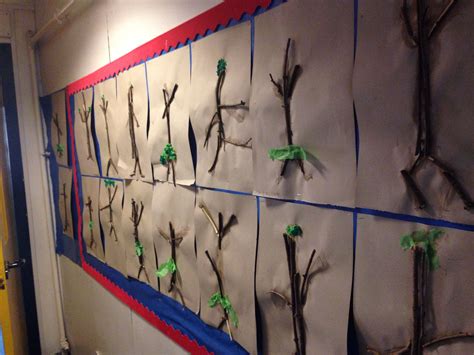 Stick men inspired from the Julia Donaldson book | Petit bonhomme, Bout ...