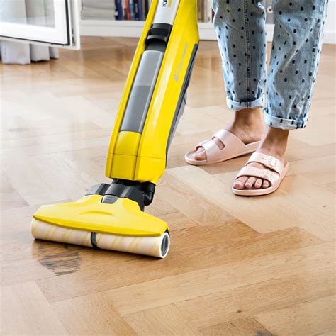Karcher Fc Cordless Hard Floor Cleaner at Robert Bence blog