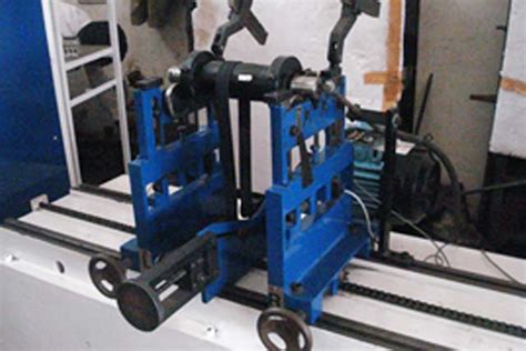 PROTEQ:Dynamic Balancing Machines,Balancing instrumentation,belt driven ...