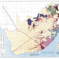 The Homelands – Apartheid Museum
