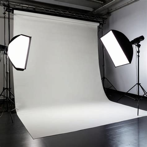 Image result for Back Screen Setup Studio