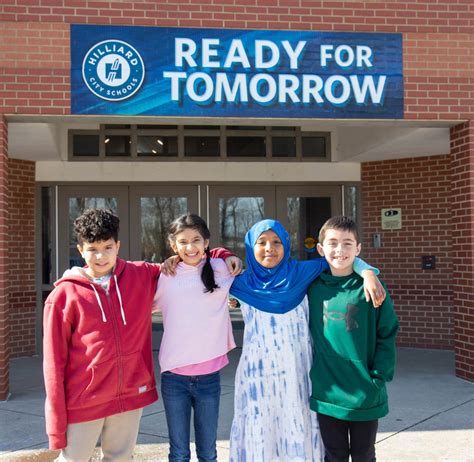 Home Access Hilliard City Schools - Truth or Fiction