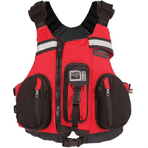 8 Best Kayak Life Vests Reviewed in Detail (Spring 2026)