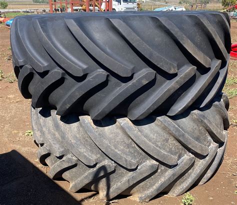 Tractor Tyres 800/70 R38