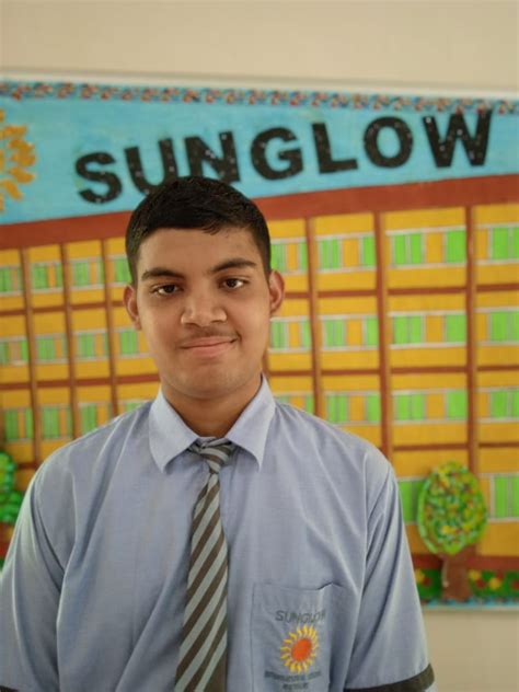 Sunglow International School