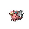Slowbro #80 - FusionDex