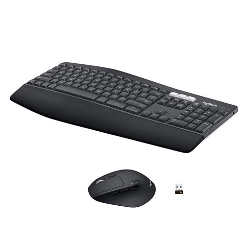 Logitech Performance Wireless Mouse and Keyboard Combo - Samsclub.com