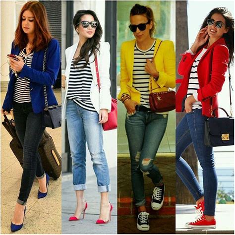 Ops!. Sextou! Bom Dia! 💙💛 Jeans (a qualquer dia da semana! ) pra hoje ...