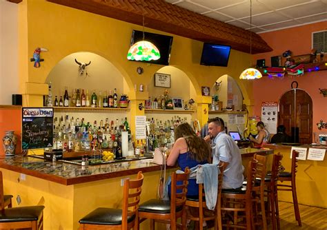 El Rancho - Mexican Restaurant & Grill