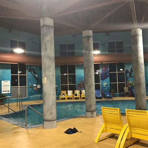 AMBA SPA AT DEERHURST RESORT (2026) All You Need to Know BEFORE You Go ...