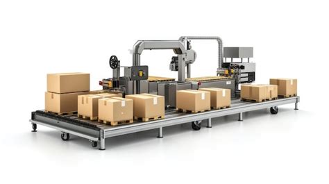 Automated Box Packaging Systems Simple 的图像结果