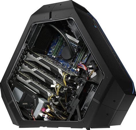 Image result for Alienware PC Tower