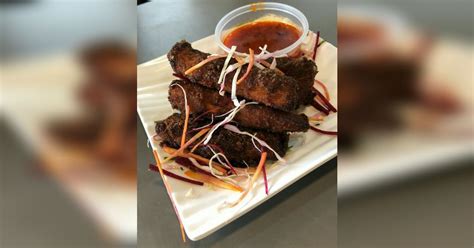 Relish Fish Fingers, Nethili Fry & More At Thalassery Restaurant | LBB