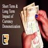 Write a 5-minute English speech on 'Impact of Demonetisation in India ...