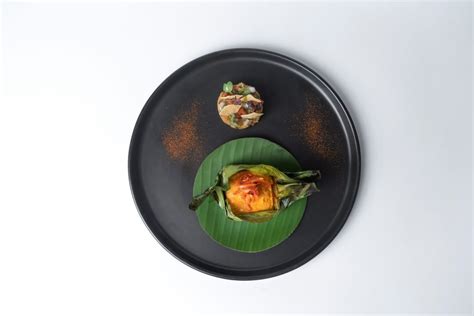 11 progressive Indian cuisine restaurants in Mumbai for experimental ...