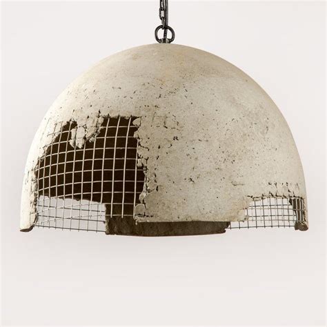 Buy Ceiling Light Fixtures | Folio Domical Mesh Fusion Pendant Lamp ...