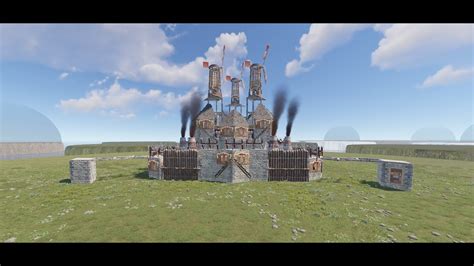 Image result for Rust Top Duo Base