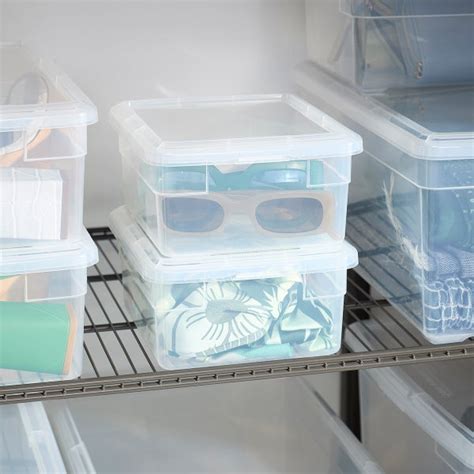 Image result for Container Store Boxes