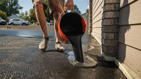 Asphalt Repair Kit – Leggari Products