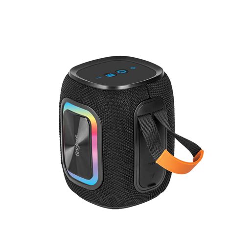 FINGERS GladiatorSound-12 Portable Speaker Tilt Look