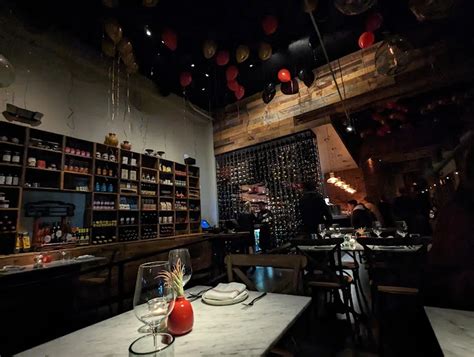 Reservation at TAR & ROSES restaurant - Santa Monica | KEYS