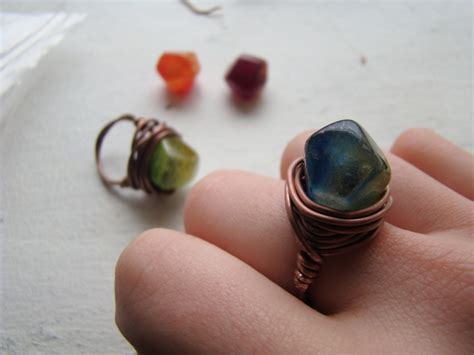 Image result for Ring Tutorial