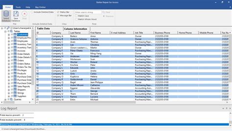 Image result for SQL Database File