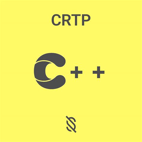 استفاده کردن از مفهوم CRTP (Curiously Recurring Template Pattern) در ...