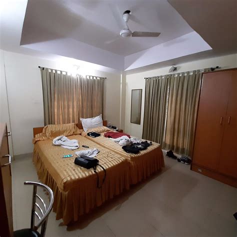 HOTEL 55B (Kolkata, West Bengal) - Guesthouse Reviews, Photos, Rate ...